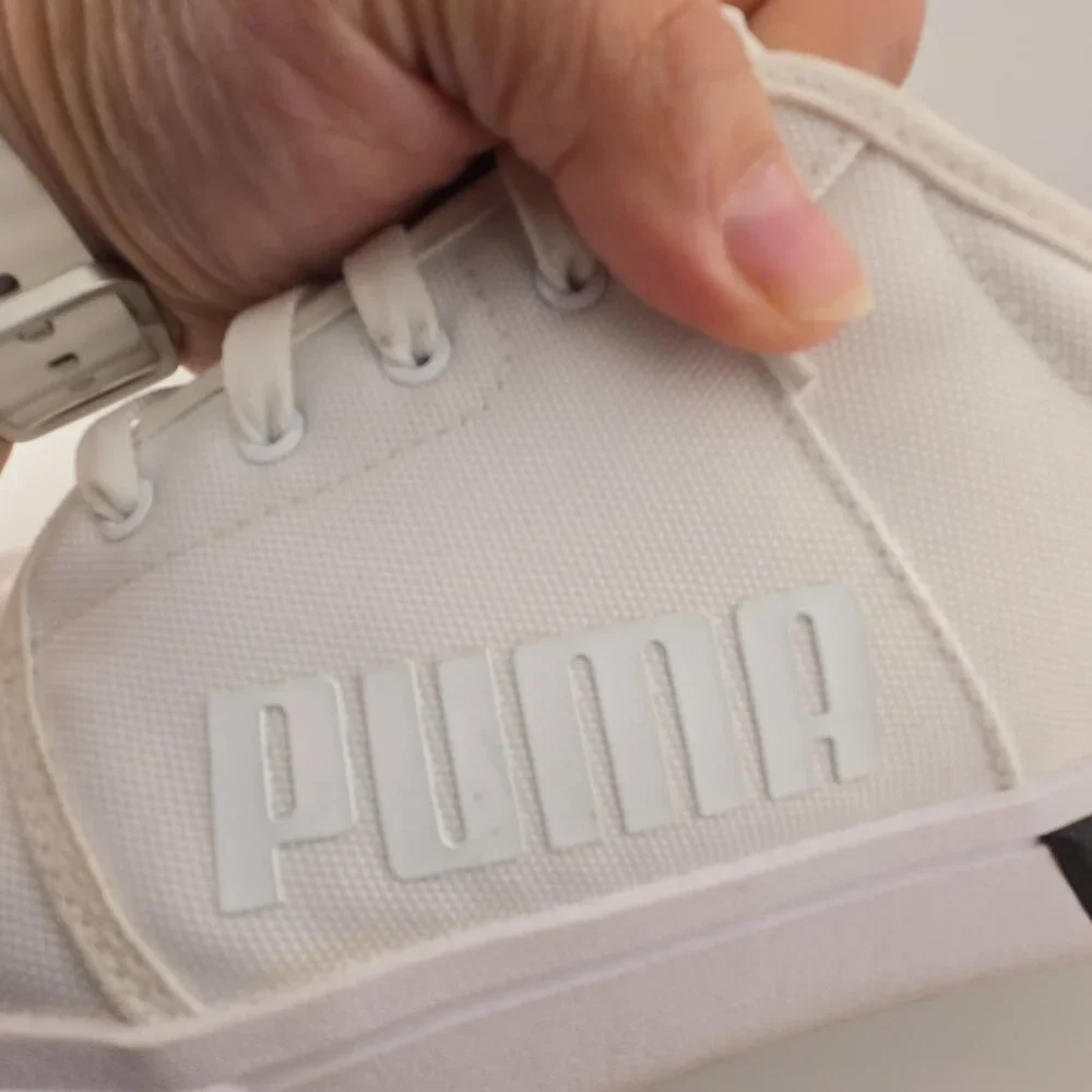 Puma el rey